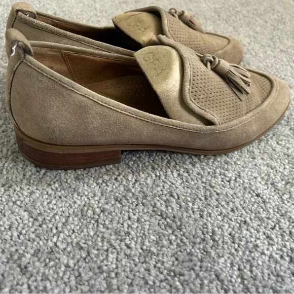 Susina Landrey tassel loafer - Picture 4 of 5